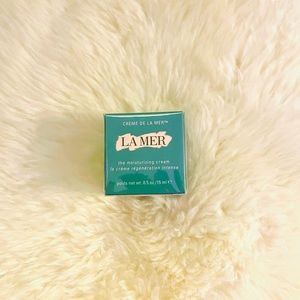 La Mer Crème de la Mer Moisturizer